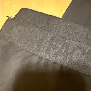 The North Face Black Men's Pants